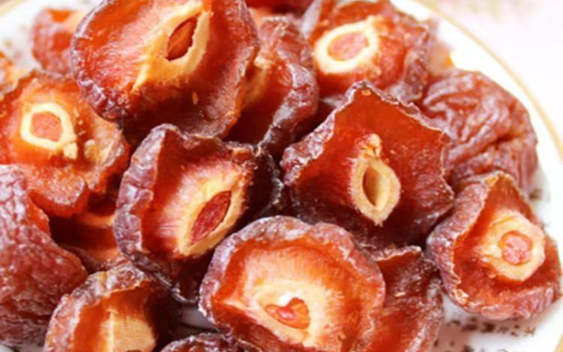 如何挑选品质好的蜜饯食品？