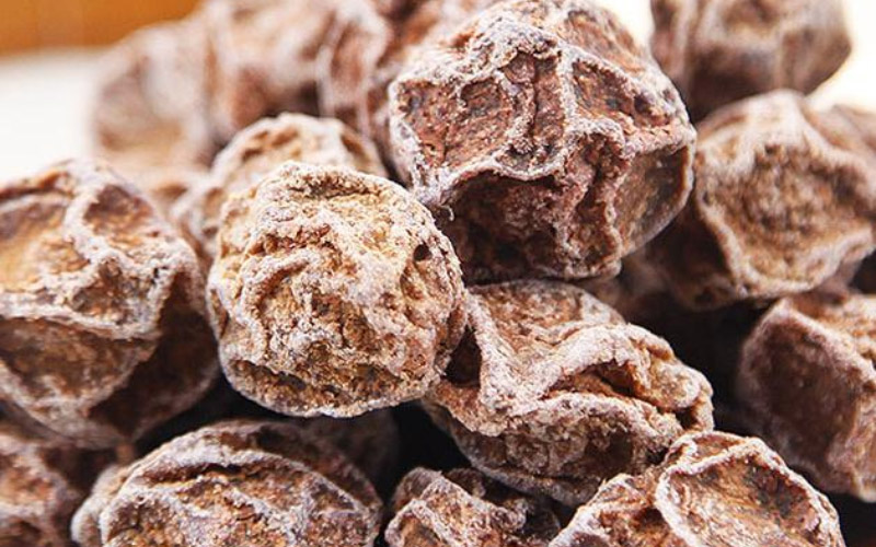 蜜饯食品日常如何储存？